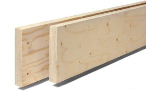 So sánh Gỗ LVL và gỗ tự nhiên